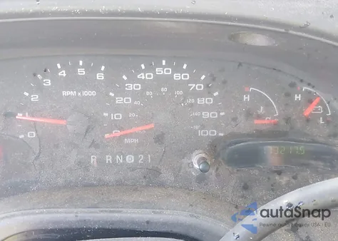 2006 Ford E-250 Commercial/Recreational from USA, damaged, VIN 1FTNE24W36DB01116